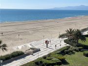 Alquiler vacaciones vistas al mar Perpignan: appartement n 123260