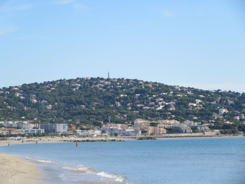 foto 9 Alquiler vacacional entre particulares Sete appartement Languedoc-Roselln Hrault Vistas desde el alojamiento