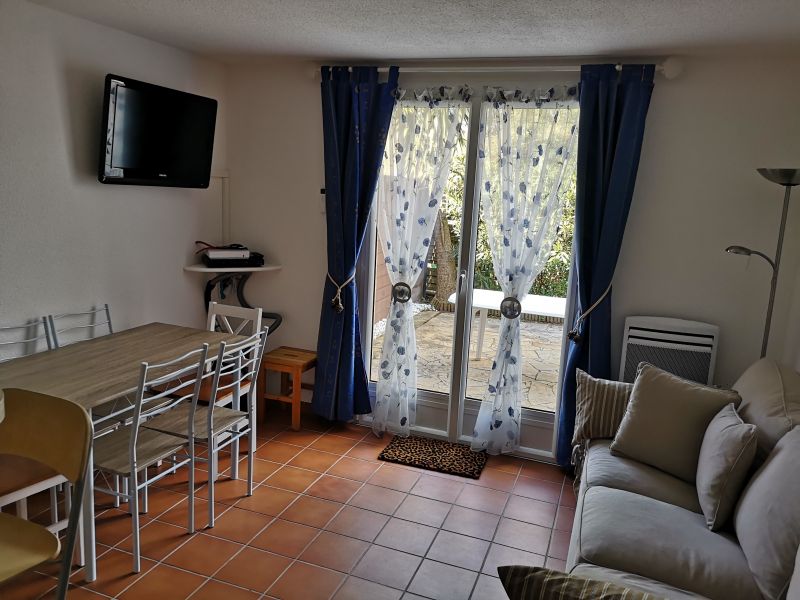 foto 0 Alquiler vacacional entre particulares Le Lavandou maison Provenza-Alpes-Costa Azul Var Sala de estar