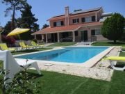 Alquiler vacaciones piscina Lisboa: villa n 123770