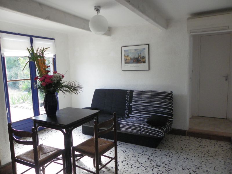 foto 1 Alquiler vacacional entre particulares Perpignan appartement Languedoc-Roselln Pirineos Orientales Sala de estar