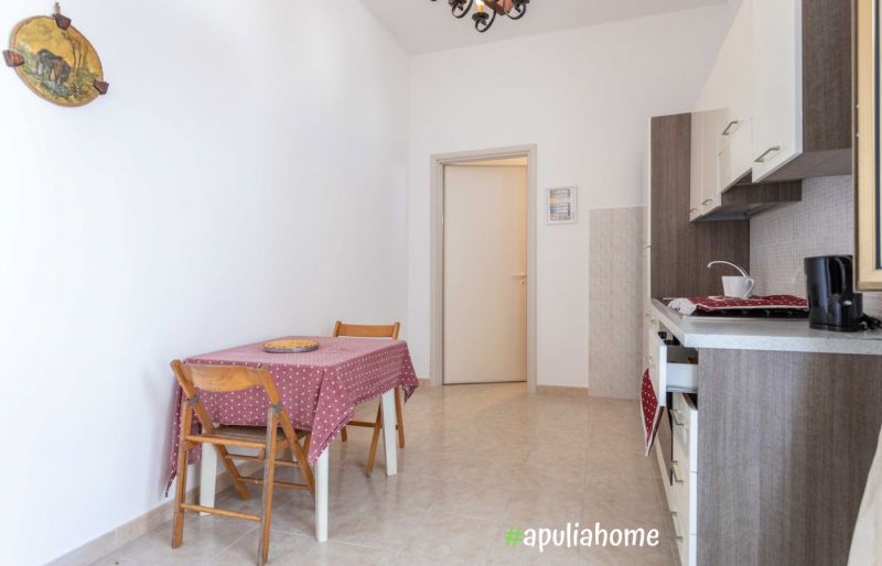 foto 7 Alquiler vacacional entre particulares Alliste appartement Apulia Lecce (provincia de)