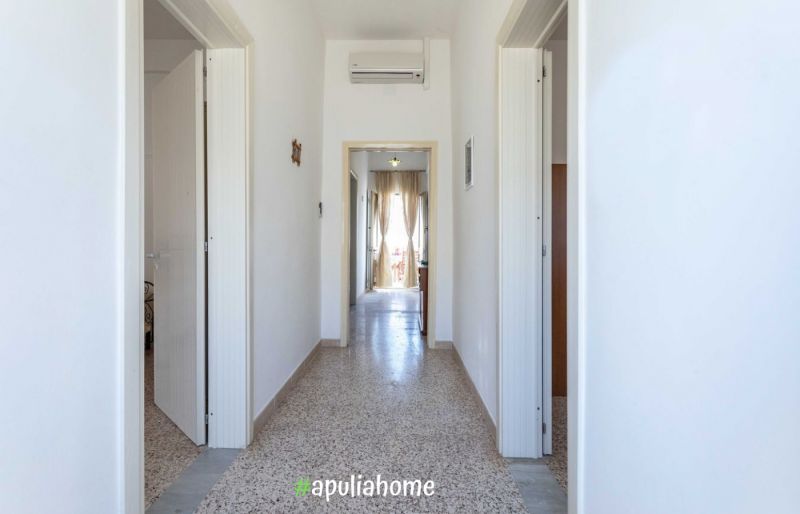 foto 15 Alquiler vacacional entre particulares Alliste appartement Apulia Lecce (provincia de)