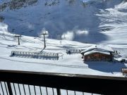 Alquiler vacaciones Tignes: studio n 126280