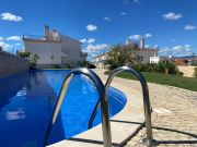 Alquiler vacaciones piscina Costa De Algarve: maison n 126629