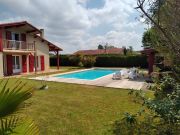 Alquiler vacaciones Biscarrosse: villa n 126813