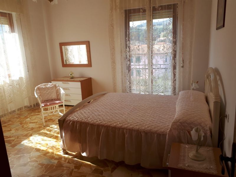 foto 6 Alquiler vacacional entre particulares Porto Azzurro appartement Toscana Isla de Elba dormitorio
