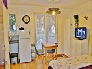 Alquiler vacaciones Francia: studio n 127340