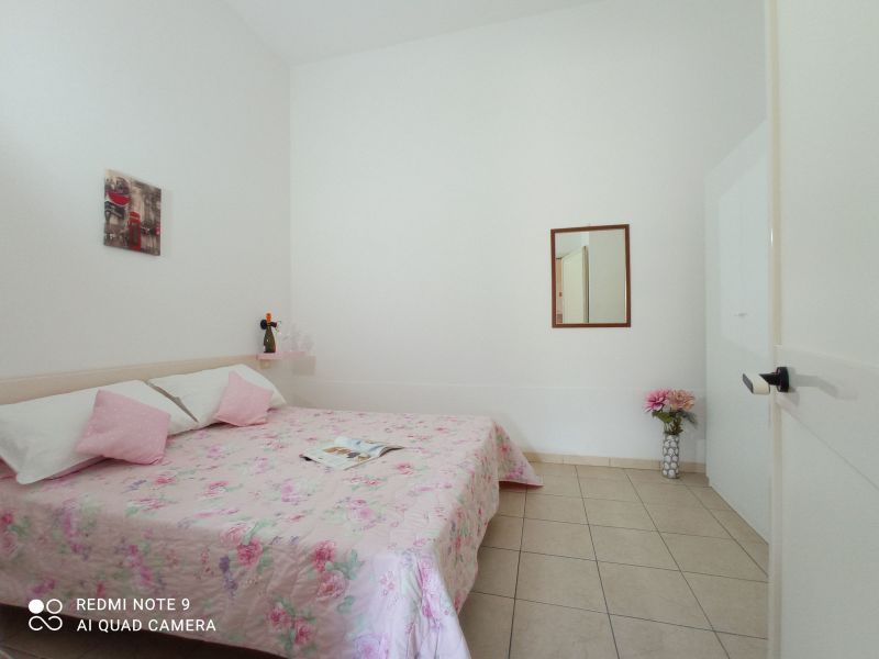 foto 6 Alquiler vacacional entre particulares Peschici appartement Apulia  dormitorio