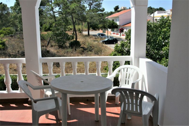 foto 20 Alquiler vacacional entre particulares Portimo villa Algarve  Vistas desde el balcn