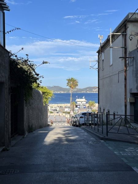 foto 5 Alquiler vacacional entre particulares La Ciotat studio Provenza-Alpes-Costa Azul Bocas del Rdano Vistas de las proximidades