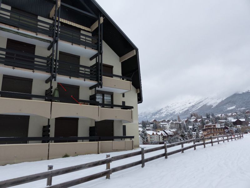 foto 0 Alquiler vacacional entre particulares Villard de Lans - Correnon en Vercors appartement Rdano Alpes Isre