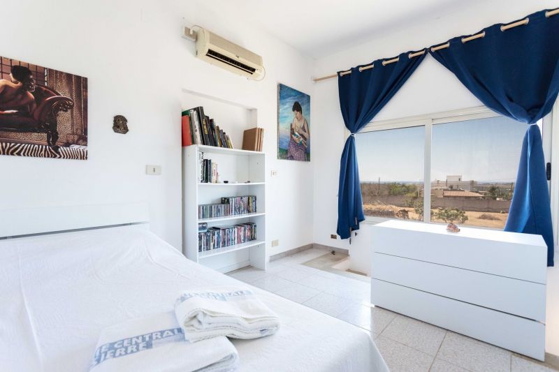 foto 12 Alquiler vacacional entre particulares Ugento - Torre San Giovanni appartement Apulia  dormitorio 1