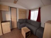 Alquiler vacaciones Marseillan: mobilhome n 128324