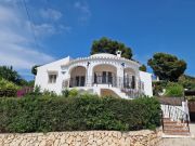 Alquiler vacaciones Jvea para 5 personas: villa n 128550