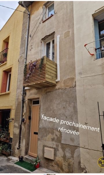 foto 9 Alquiler vacacional entre particulares Argeles sur Mer maison Languedoc-Roselln Pirineos Orientales