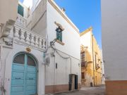 Alquiler vacaciones Lecce (Provincia De): appartement n 128638