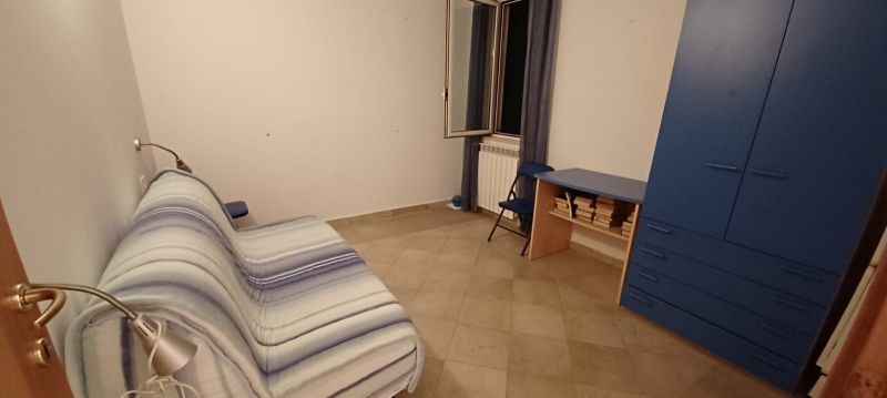 foto 3 Alquiler vacacional entre particulares San Vito Chietino appartement Abruzo Chieti (provincia de) dormitorio 3