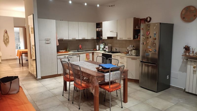 foto 4 Alquiler vacacional entre particulares San Vito Chietino appartement Abruzo Chieti (provincia de) Cocina americana