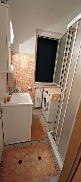 foto 7 Alquiler vacacional entre particulares San Vito Chietino appartement Abruzo Chieti (provincia de) cuarto de bao 2