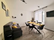 Alquiler vacaciones para 3 personas: appartement n 128993