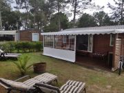 Alquiler vacaciones Capbreton: mobilhome n 129054