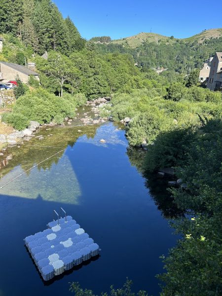 foto 9 Alquiler vacacional entre particulares Pont-de-Montvert gite Languedoc-Roselln Lozre Otras vistas