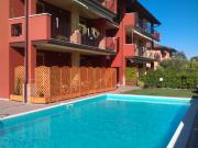 Alquiler apartamentos vacaciones Lagos Italianos: appartement n 66766