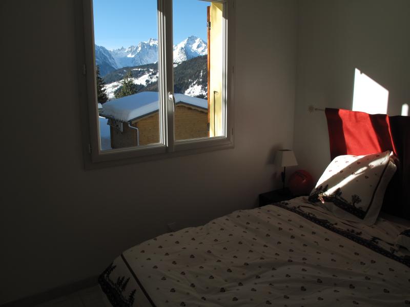 foto 4 Alquiler vacacional entre particulares Saint Franois Longchamp appartement Rdano Alpes  dormitorio