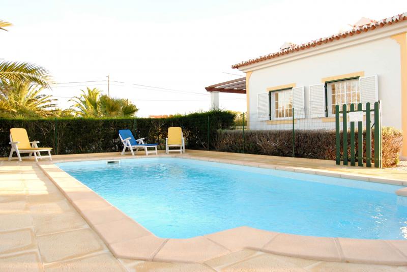 foto 10 Alquiler vacacional entre particulares Aljezur villa Algarve  Piscina