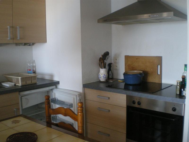 foto 5 Alquiler vacacional entre particulares Banyuls-sur-Mer appartement Languedoc-Roselln Pirineos Orientales Kitchenette