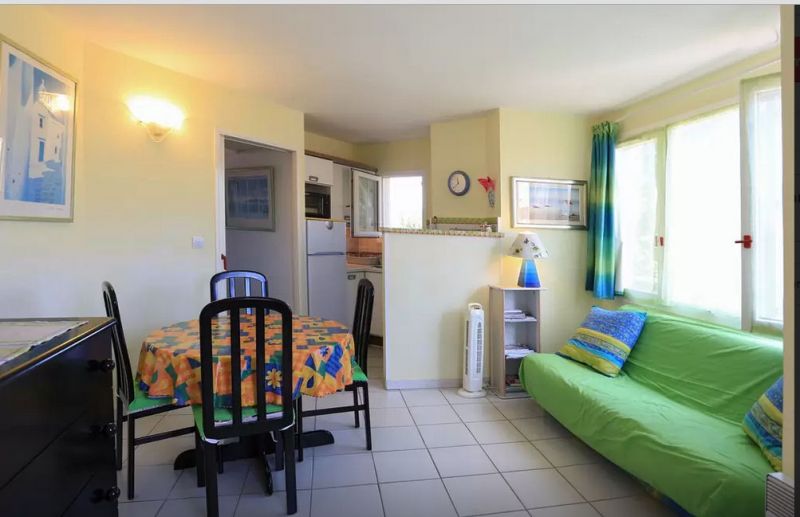 foto 6 Alquiler vacacional entre particulares La Londe-les-Maures appartement Provenza-Alpes-Costa Azul Var