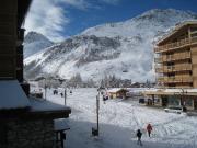 Alquiler vacaciones Termignon La Vanoise: appartement n 72988