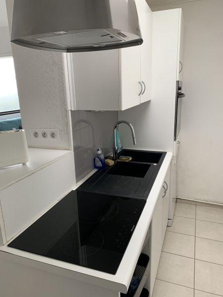 foto 8 Alquiler vacacional entre particulares Besse - Super Besse appartement Auvernia Puy-de-Dme Kitchenette