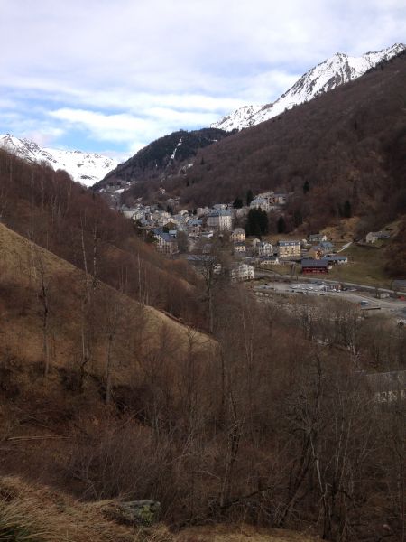 foto 6 Alquiler vacacional entre particulares Barges appartement Medioda-Pirineos Altos Pirineos