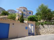 Alquiler vacaciones: villa n 75907