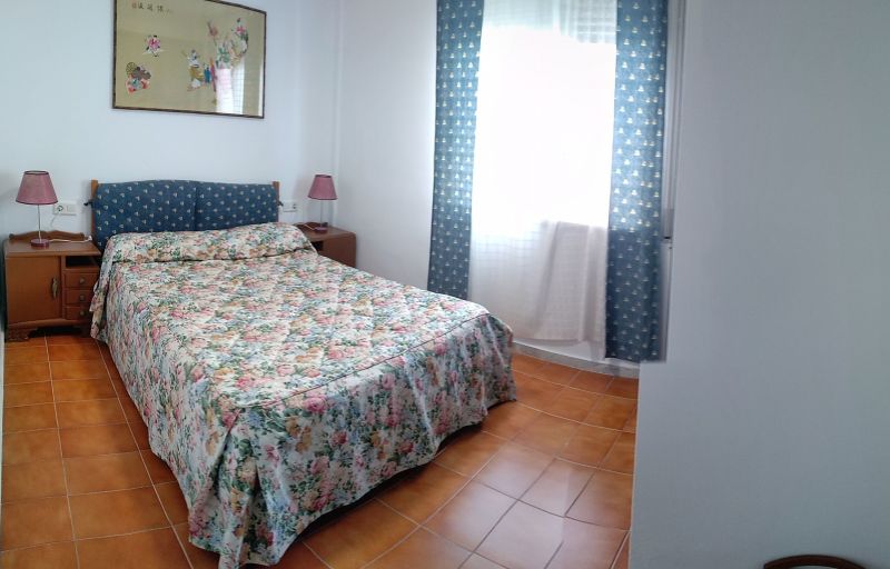 foto 8 Alquiler vacacional entre particulares Rosas appartement Catalua Girona (provincia de) dormitorio 1