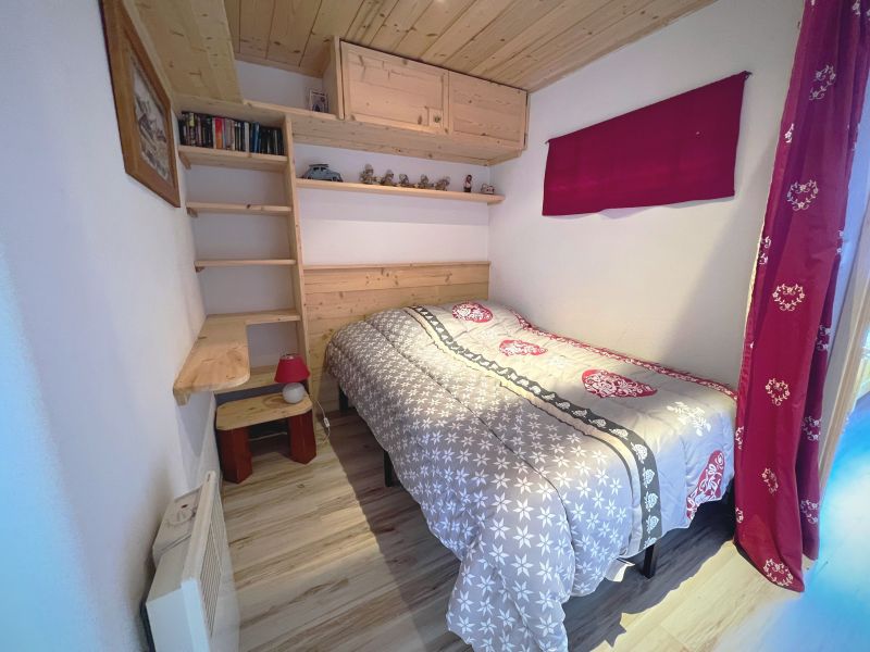 foto 6 Alquiler vacacional entre particulares La Plagne appartement Rdano Alpes Saboya dormitorio 2