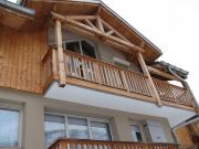 Alquiler vacaciones Maurienne: appartement n 79846