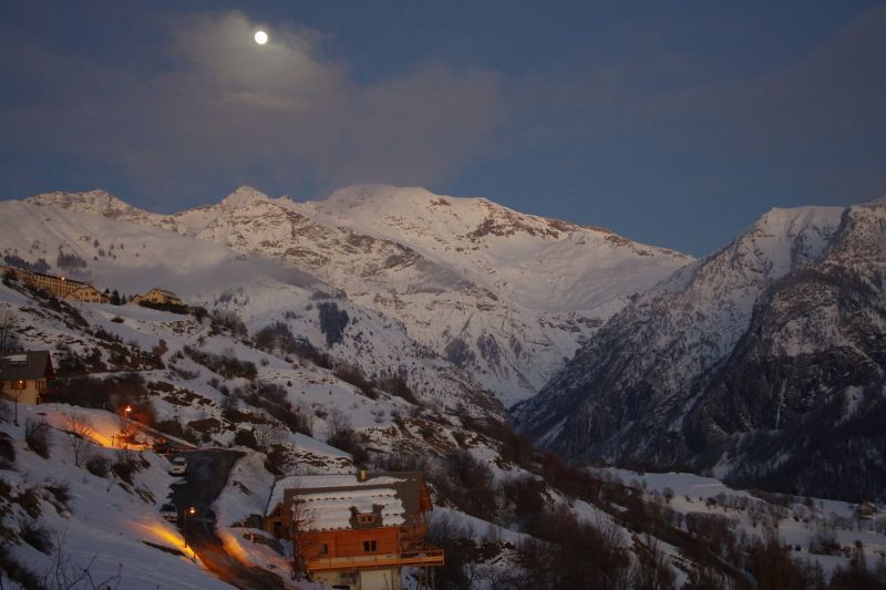 foto 17 Alquiler vacacional entre particulares Orcires Merlette gite Provenza-Alpes-Costa Azul Altos Alpes Vistas desde el alojamiento