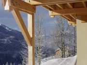 Alquiler casas rurales vacaciones Parque Nacional De Ecrins: gite n 81230