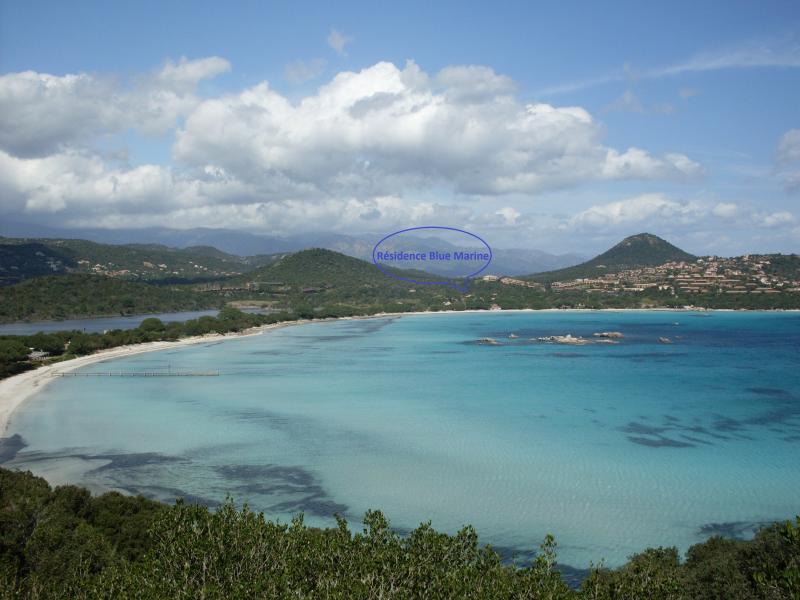 foto 0 Alquiler vacacional entre particulares Porto Vecchio villa Crcega Crcega del Sur