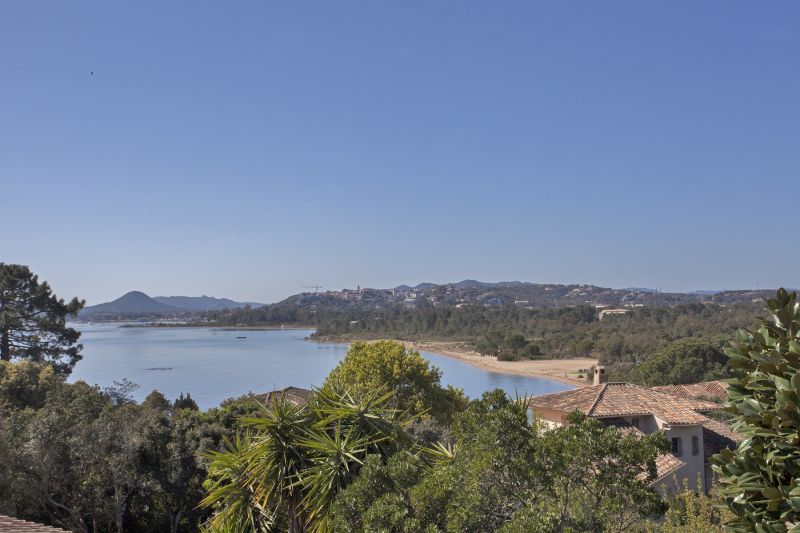 foto 4 Alquiler vacacional entre particulares Porto Vecchio villa Crcega Crcega del Sur Vistas desde el balcn