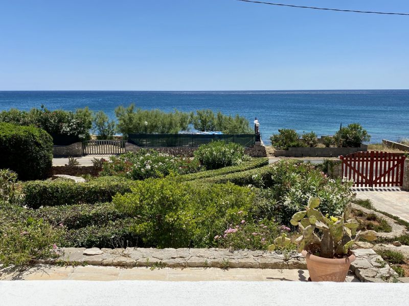 foto 7 Alquiler vacacional entre particulares Torre Vado villa Apulia Lecce (provincia de) Vistas desde el balcn