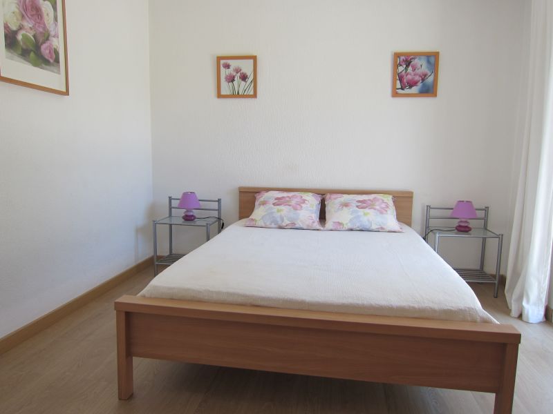 foto 12 Alquiler vacacional entre particulares Niza appartement Provenza-Alpes-Costa Azul Alpes Martimos dormitorio 1