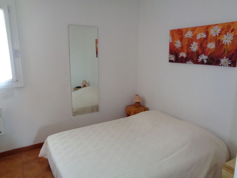 foto 4 Alquiler vacacional entre particulares Le Lavandou appartement Provenza-Alpes-Costa Azul Var dormitorio