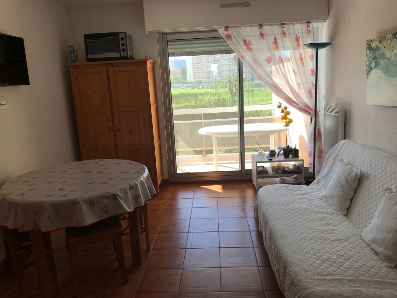 foto 0 Alquiler vacacional entre particulares Le Lavandou appartement Provenza-Alpes-Costa Azul Var