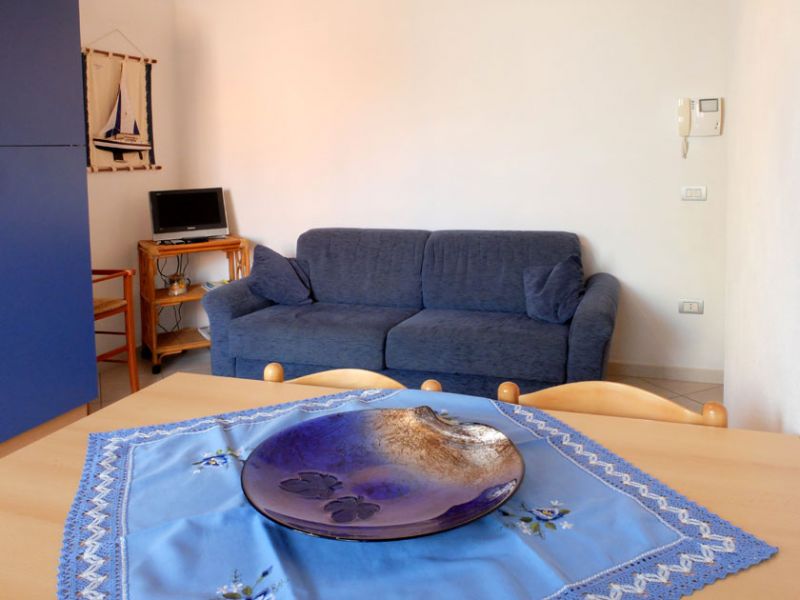 foto 0 Alquiler vacacional entre particulares Santa Teresa di Gallura appartement Cerdea Olbia Tempio (provincia de)