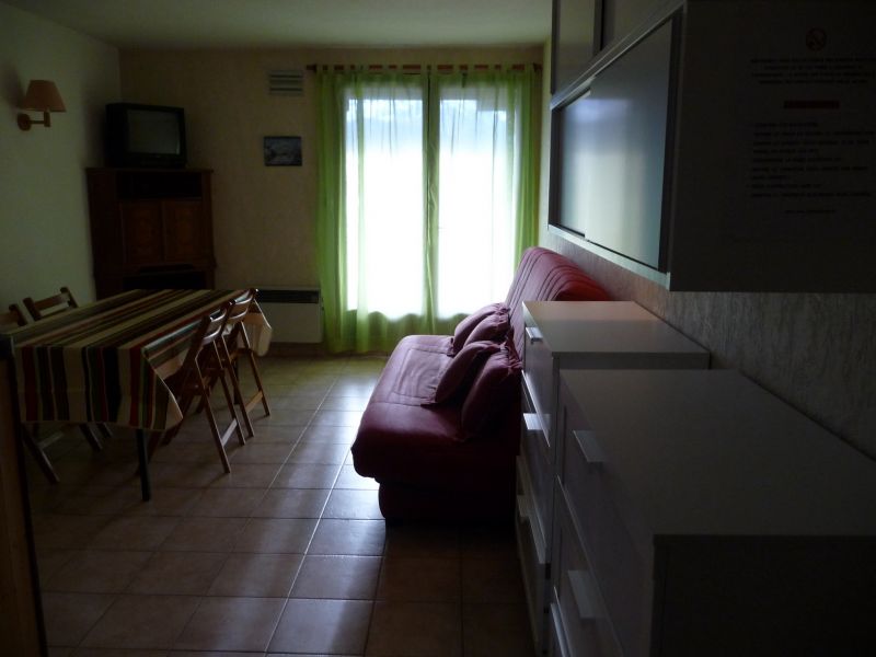 foto 6 Alquiler vacacional entre particulares Ax Trois Domaines appartement Medioda-Pirineos Arige Sala de estar 2