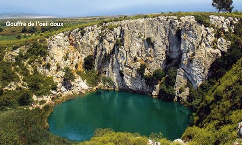 foto 25 Alquiler vacacional entre particulares Saint Pierre la Mer villa Languedoc-Roselln Aude Otras vistas